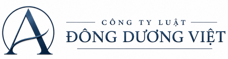 Luật Đông Dương Việt – Dịch Vụ Luật Uy Tín tại Việt Nam
